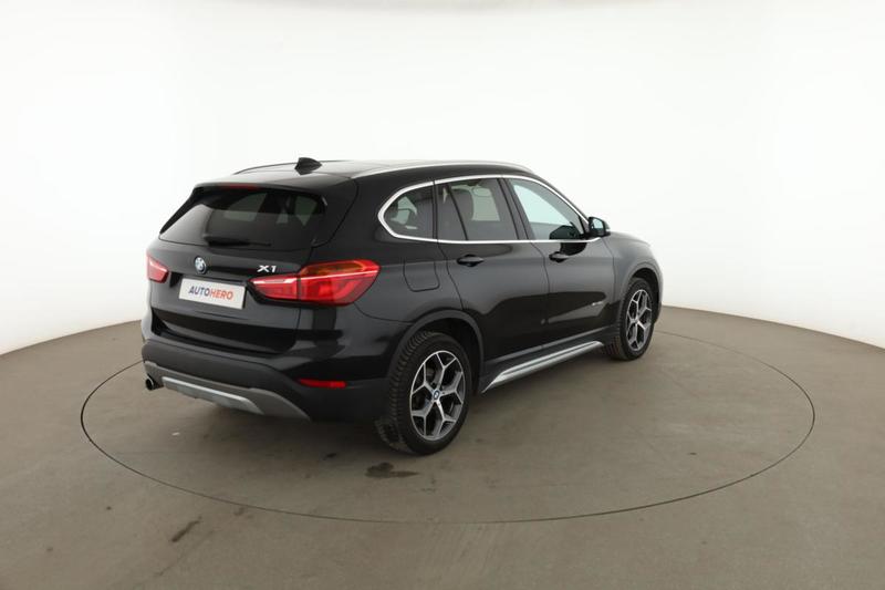 Bmw X1 sDrive18d xLine Bva8 150 ch