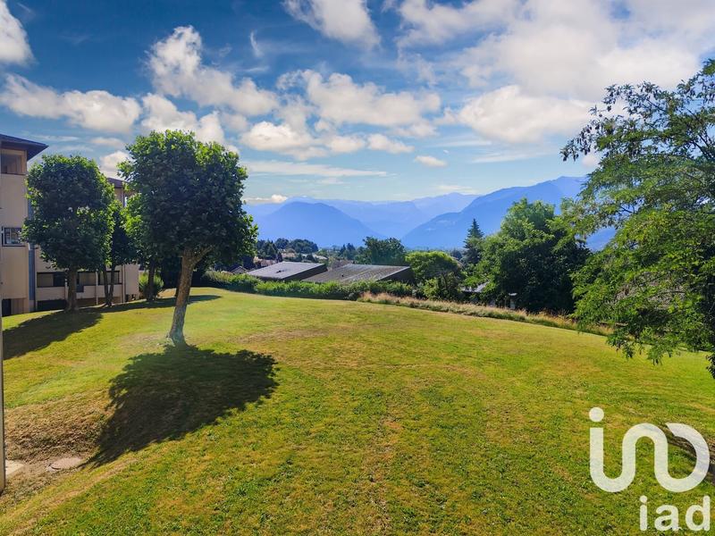 Appartement - 90 m² - 4 pièces