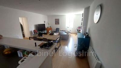 Appartement - 100 m² - 4 pièces