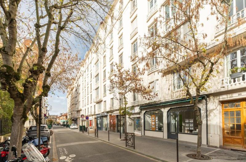 Appartement - 21 m² - 1 pièce