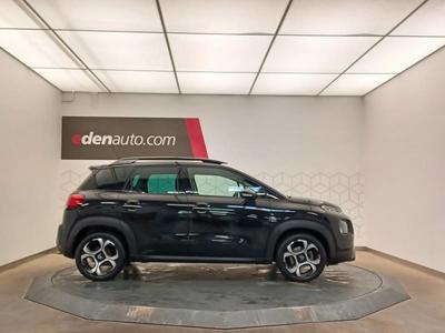 Citroën C3 Aircross PureTech 110 s&amp;S Bvm6 Shine