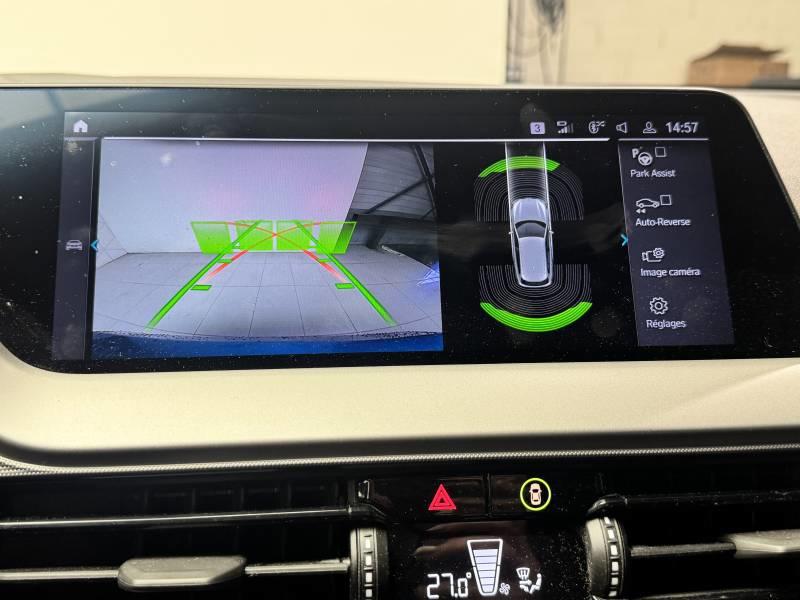 Bmw Série 1 116d 116 ch Business Design