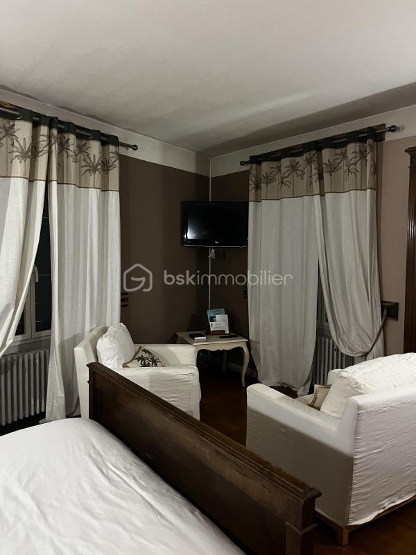 Hôtel particulier - 394 m² - 10 pièces