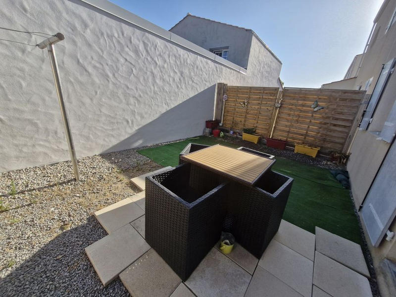 Maison - 78 m² - 4 pièces