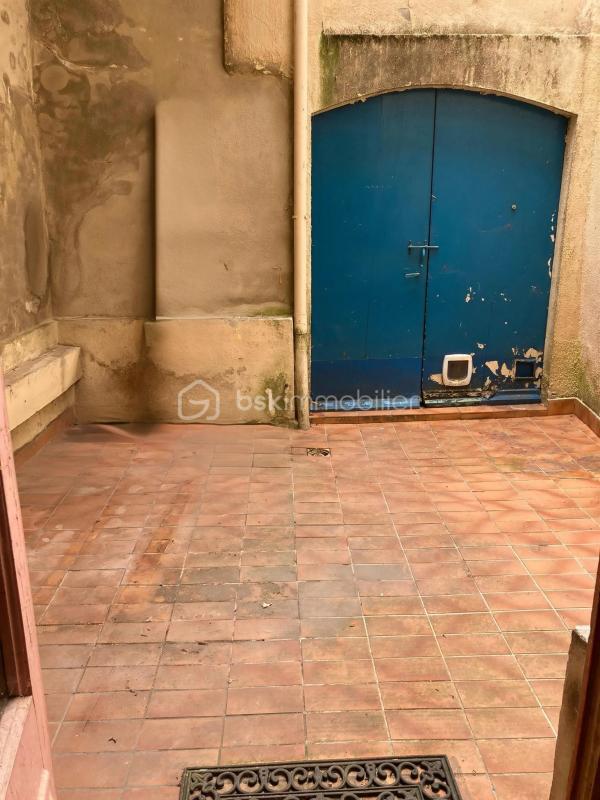 Maison de ville - 145 m² - 6 pièces