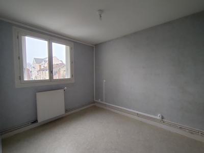 Appartement - 68 m² - 4 pièces