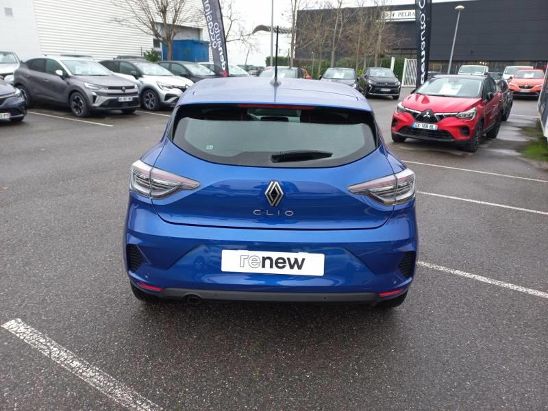 Renault Clio TCe 90 ch Gsr2 Evolution