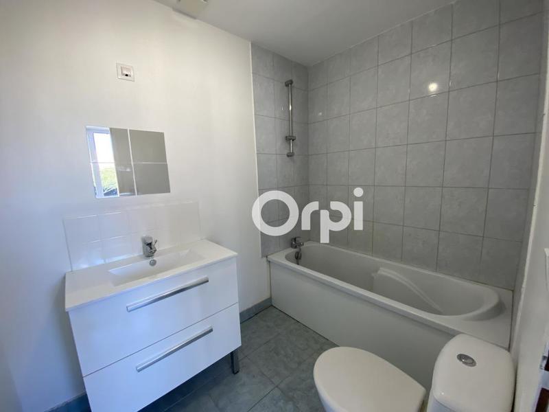 Appartement - 27 m² - 1 pièce