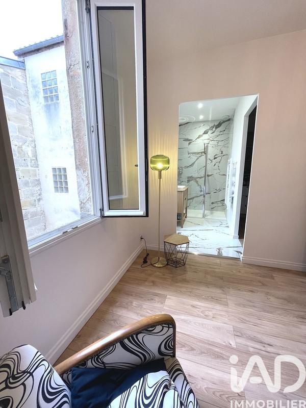 Maison - 120 m² - 3 pièces