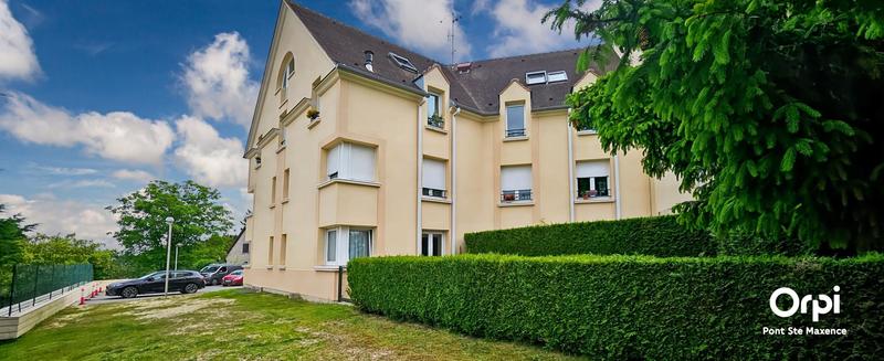 Appartement - 31 m² - 2 pièces