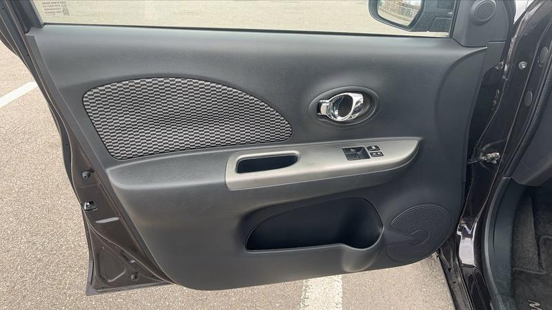 Nissan Micra 1.2 Dig-S 98 Connect Edition n-Tec