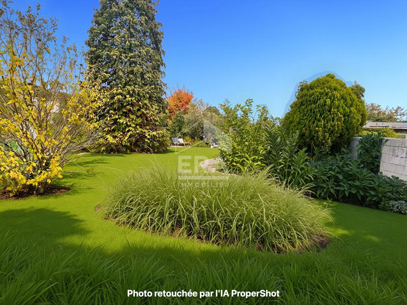 Maison - 143 m² - 5 pièces