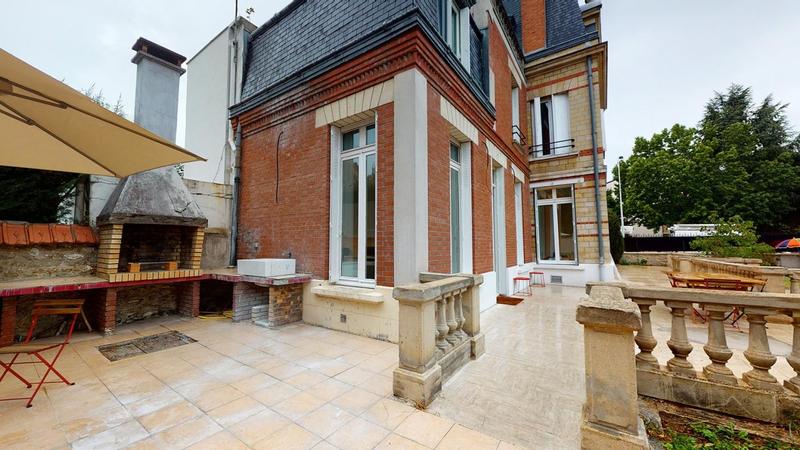 Appartement - 290 m²