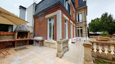 Appartement - 290 m²