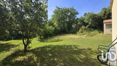 Maison - 161 m² - 5 pièces