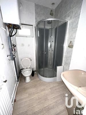 Appartement - 101 m² - 5 pièces