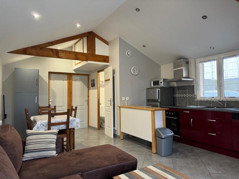 Maison - 176 m² - 5 pièces