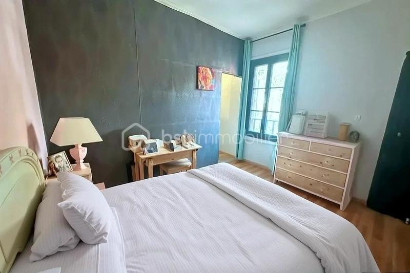 Maison en pierre - 148 m² - 6 pièces