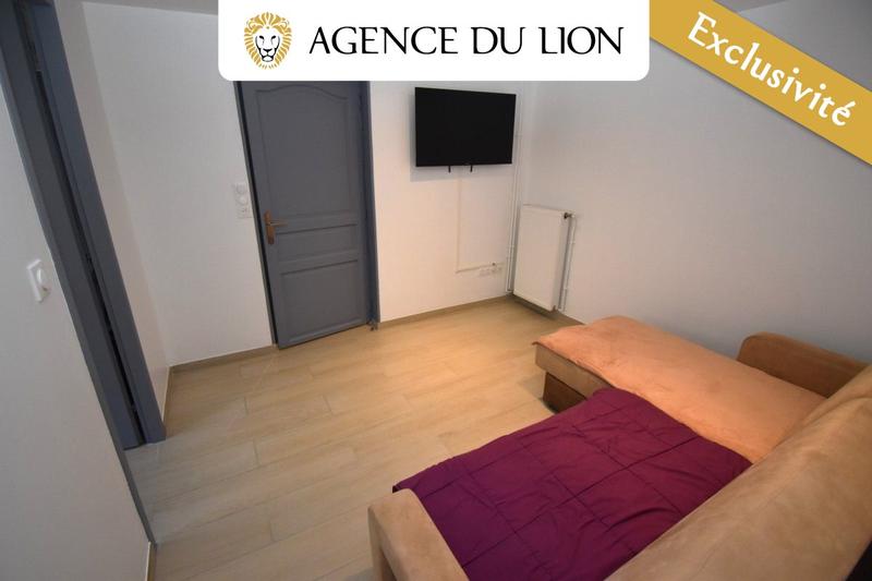 Maison - 115 m² - 6 pièces