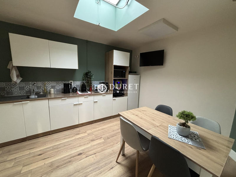 Local d'activités - 721 m²