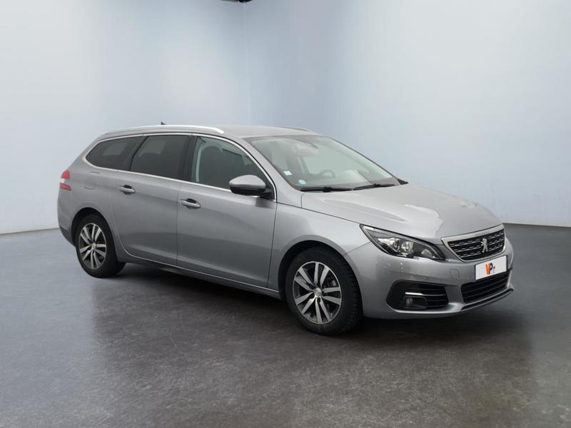 Peugeot 308 Sw PureTech 130ch s&amp;S Bvm6 Allure