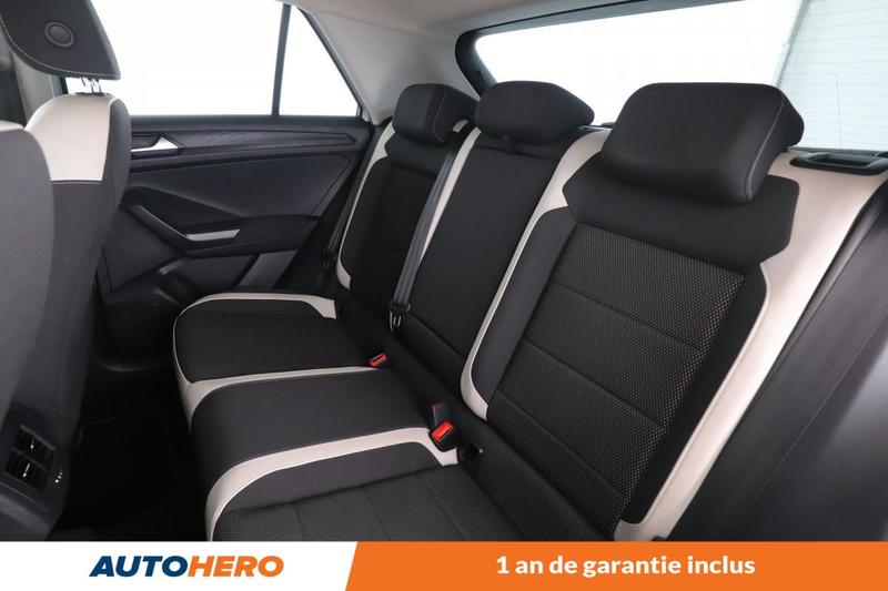 Volkswagen t-Roc 2.0 Tdi Carat 4Motion Dsg7 150 ch