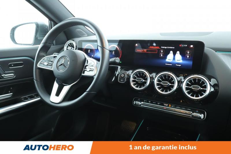 Mercedes Gla 200 Progressive Line 7g-Dct 163 ch