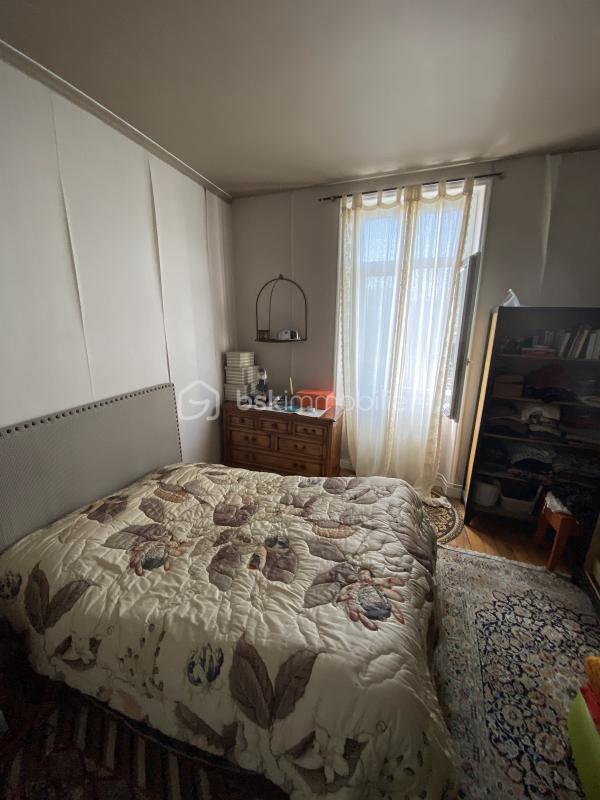 Maison ancienne - 174 m² - 7 pièces