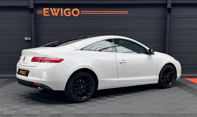 Renault Laguna Coupe 2.0 150 Monaco Gp / Pack Bose