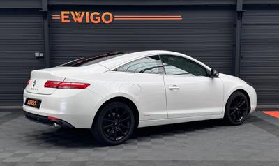 Renault Laguna Coupe 2.0 150 Monaco Gp / Pack Bose