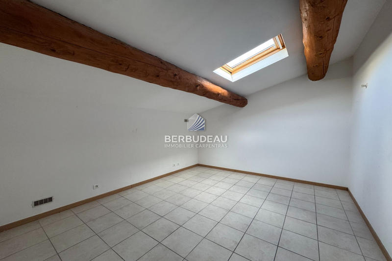 Maison - 124 m² - 4 pièces
