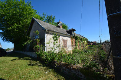 Maison - 76 m² - 3 pièces