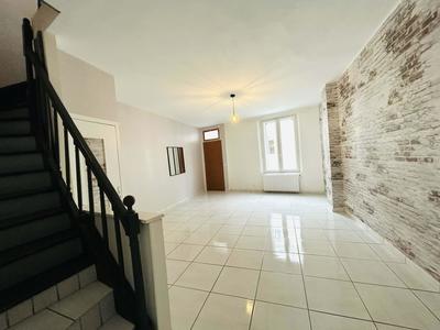 Maison de ville - 85 m² - 4 pièces