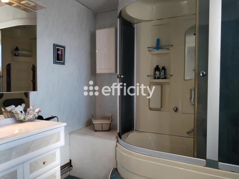 Maison - 123 m² - 4 pièces