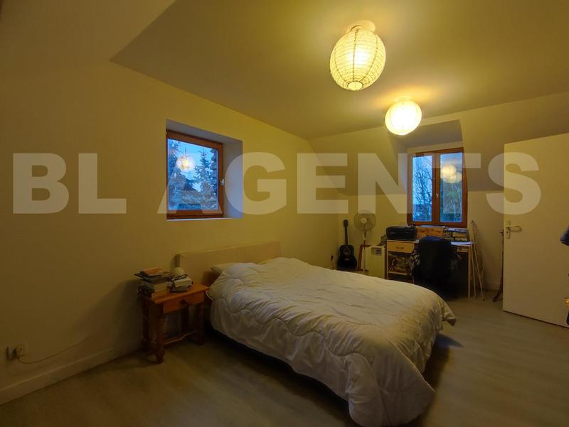 Briarde - 89 m² - 4 pièces