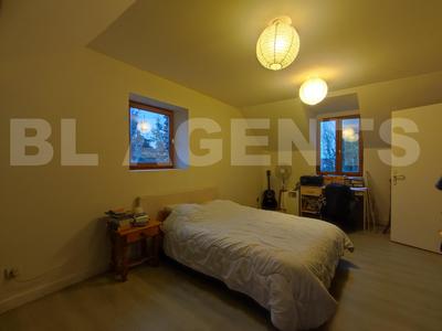 Briarde - 89 m² - 4 pièces