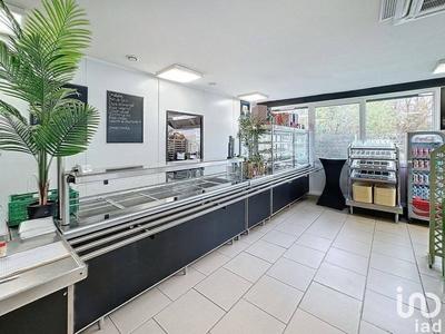 Local commercial - 250 m²