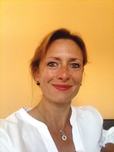 Marie-Line Drivière