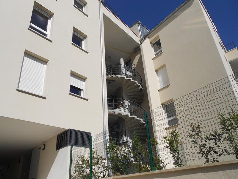 Appartement - 28 m² - 1 pièce