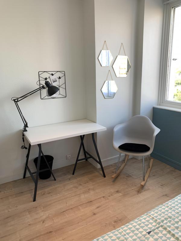 Appartement - 95 m² - 6 pièces