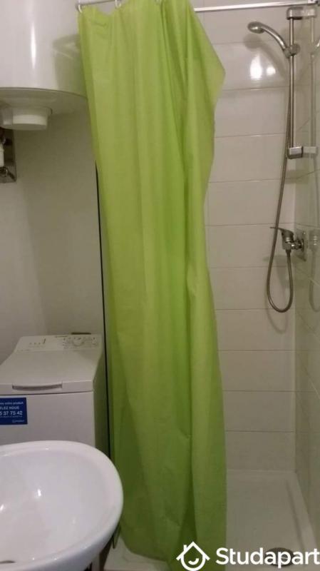 Appartement - 18 m² - 1 pièce