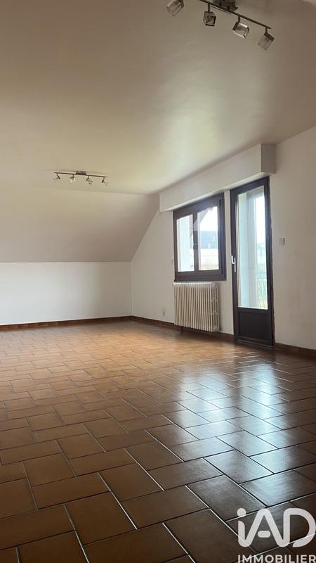 Maison de ville - 134 m² - 7 pièces