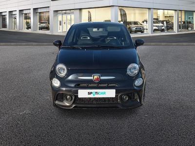Abarth 595 II 1.4 Turbo 16v t-Jet 145ch