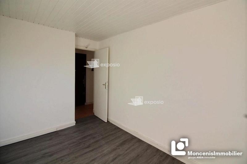 Appartement - 56 m² - 4 pièces