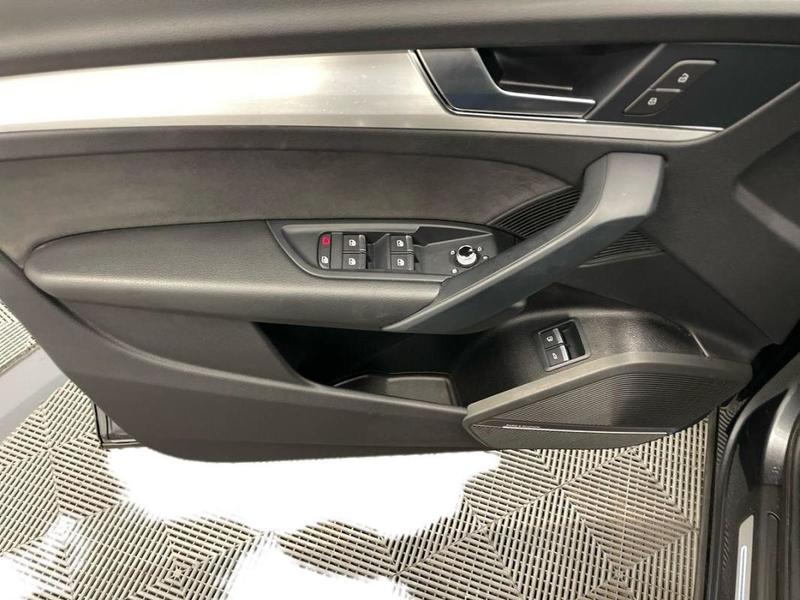 Audi Q5 50 TFSIe 299 s tronic 7 Quattro s line