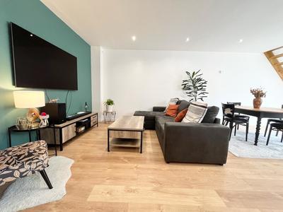 Maison - 83 m² - 4 pièces