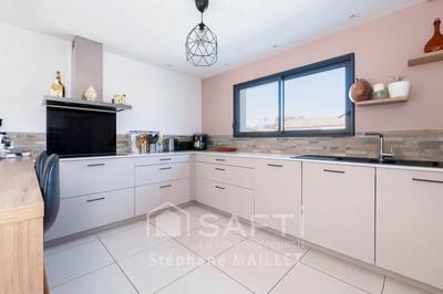 Villa - 130 m² - 6 pièces