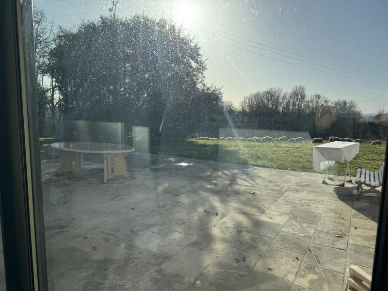 Maison - 113 m² - 3 pièces