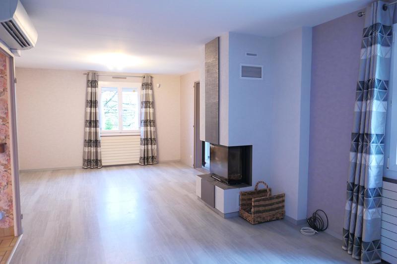 Maison traditionnelle - 120 m² - 5 pièces