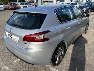 Peugeot 308 1.2 PureTech 130ch s&amp;S Bvm6 Allure